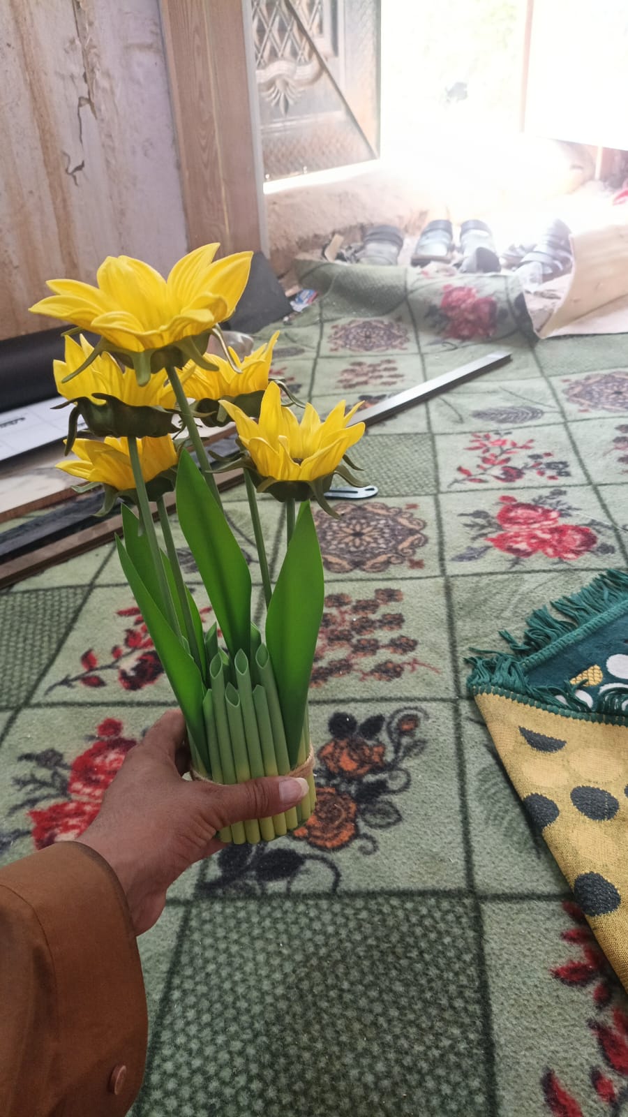 Imported Flower Pot