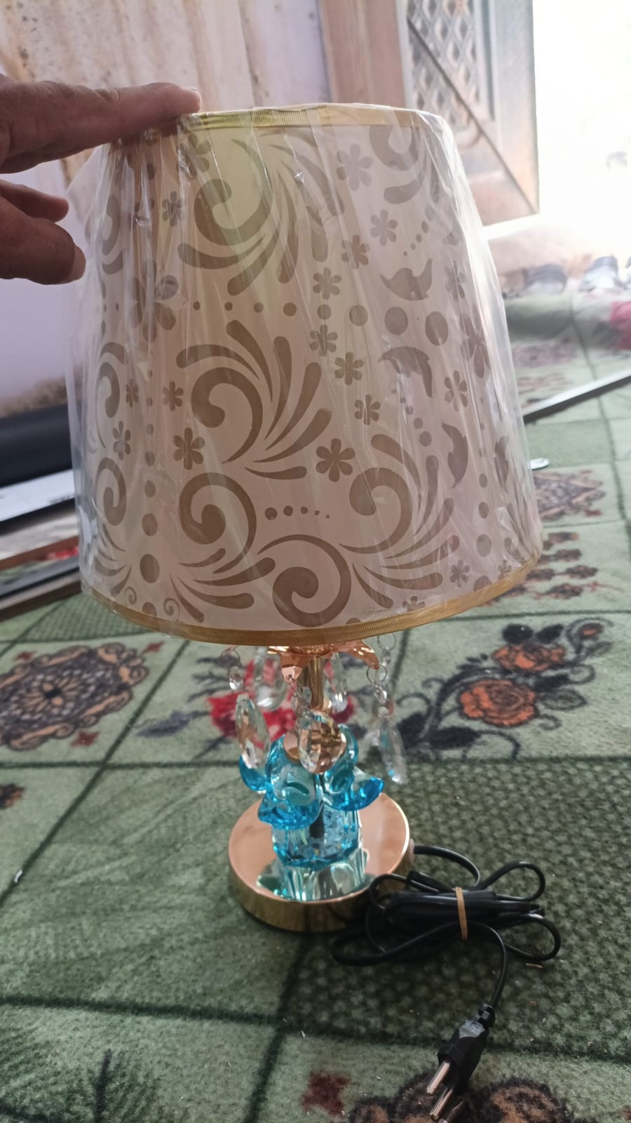 China Table Lamp